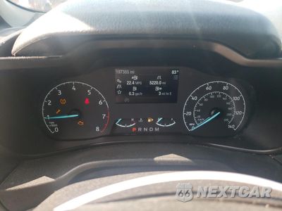 Zdjęcie 9 z 13 samochodu: 2019 FORD TRANSIT CONNECT XL VIN:NM0LS7E24K1385860 - miniatura