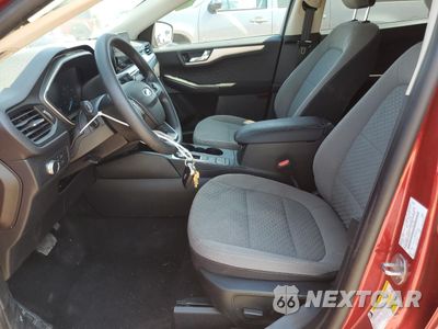 Zdjęcie 7 z 15 samochodu: 2020 FORD ESCAPE SE VIN:1FMCU9G68LUC53561 - miniatura