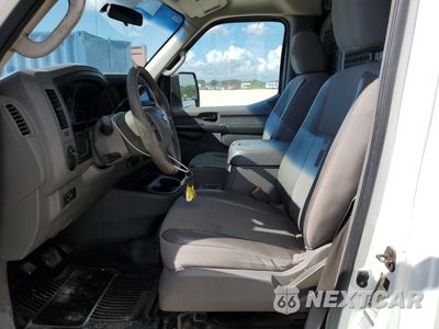 Zdjęcie 7 z 14 samochodu: 2015 NISSAN NV 1500 VIN:1N6BF0KY5FN802854 - miniatura