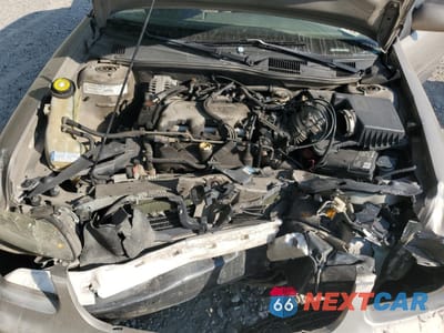 Zdjęcie 11 z 12 samochodu: 1998 CHEVROLET MALIBU LS VIN:1G1NE52M3W6262601 - miniatura