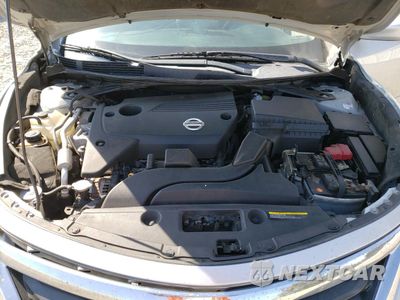 Zdjęcie 13 z 14 samochodu: 2014 NISSAN ALTIMA 2.5 VIN:1N4AL3AP3EC318375 - miniatura