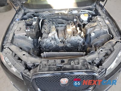 Zdjęcie 11 z 12 samochodu: 2012 JAGUAR XF PORTFOLIO VIN:SAJWA0HB5CLS27976 - miniatura