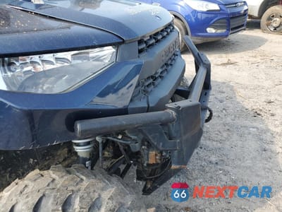Zdjęcie 9 z 11 samochodu: 2020 POLARIS RANGER XP 1000 PREMIUM VIN:4XARRE990L8008107 - miniatura