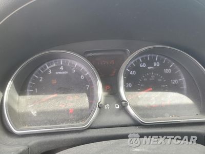 Zdjęcie 17 z 26 samochodu: 2012 NISSAN VERSA S VIN:3N1CN7AP2CL824479 - miniatura