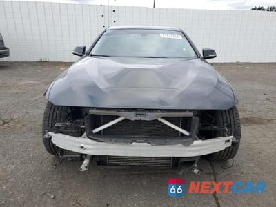 Piąte zdjęcie samochodu w środku: 2014 BMW 435 I VIN:WBA3R1C52EK190800 - miniatura