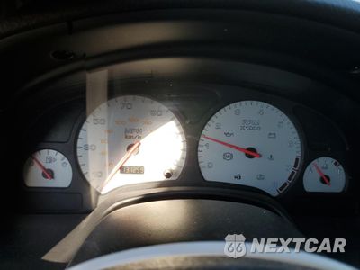 Zdjęcie 9 z 12 samochodu: 2003 SATURN L200 VIN:1G8JU54F13Y552725 - miniatura
