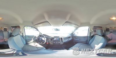 Zdjęcie 13 z 14 samochodu: 2012 DODGE RAM 1500 ST VIN:1C6RD7KPXCS232913 - miniatura