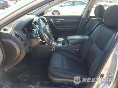 Zdjęcie 7 z 12 samochodu: 2016 NISSAN ALTIMA 2.5 VIN:1N4AL3AP0GC210203 - miniatura