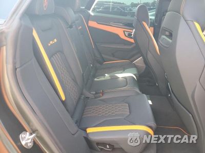 Zdjęcie 11 z 13 samochodu: 2024 LAMBORGHINI URUS S VIN:ZPBUB3ZL2RLA27960 - miniatura