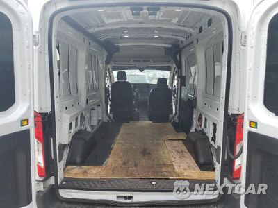 Zdjęcie 10 z 15 samochodu: 2020 FORD TRANSIT T-150 VIN:1FTYE1CG0LKB46913 - miniatura