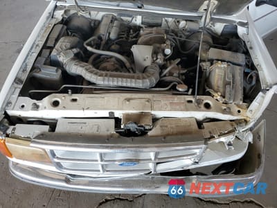 Zdjęcie 11 z 12 samochodu: 1993 FORD RANGER SUPER CAB VIN:1FTCR14X2PPA80211 - miniatura