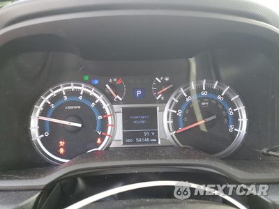 Zdjęcie 9 z 16 samochodu: 2017 TOYOTA 4RUNNER SR5 VIN:JTEZU5JR6H5157080 - miniatura