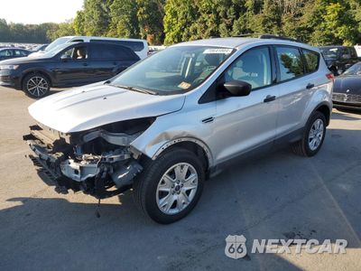 2013 FORD ESCAPE S 1FMCU0F75DUC75900 - główne zdjęcie licytacji z USA - miniatura