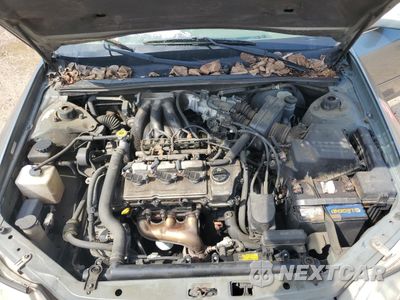 Zdjęcie 11 z 12 samochodu: 2000 TOYOTA AVALON XL VIN:4T1BF28BXYU111261 - miniatura