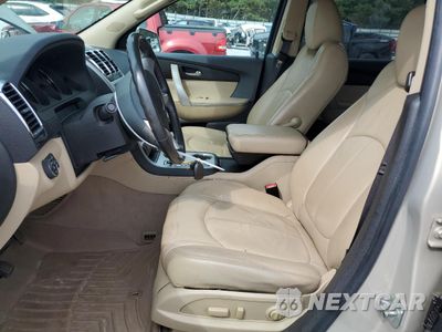 Zdjęcie 7 z 15 samochodu: 2012 GMC ACADIA SLT-1 VIN:1GKKRRED7CJ343079 - miniatura