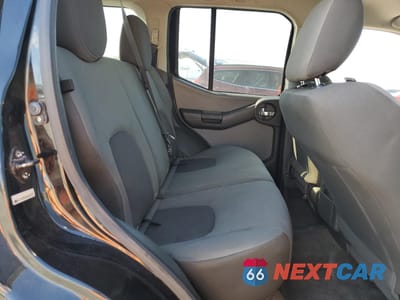 Zdjęcie 12 z 15 samochodu: 2013 NISSAN XTERRA X VIN:5N1AN0NU8DN823314 - miniatura