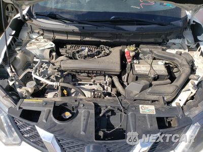 Zdjęcie 11 z 12 samochodu: 2016 NISSAN ROGUE S VIN:KNMAT2MV0GP727945 - miniatura