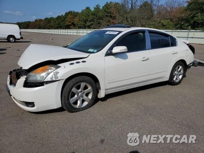 2008 NISSAN ALTIMA 3.5SE 1N4BL21E98C190547 - główne zdjęcie licytacji z USA - miniatura