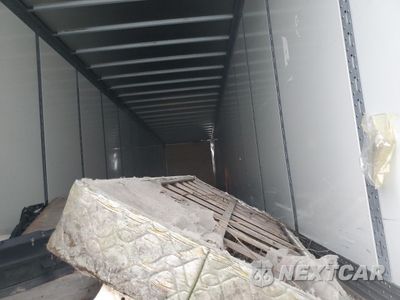 Piąte zdjęcie samochodu w środku: 2022 HYUNDAI TRAILER VIN:3H3V532K9NS158282 - miniatura