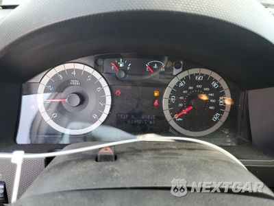 Zdjęcie 9 z 13 samochodu: 2011 FORD ESCAPE LIMITED VIN:1FMCU9EG1BKB26897 - miniatura