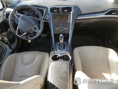 Zdjęcie 8 z 12 samochodu: 2016 FORD FUSION TITANIUM VIN:3FA6P0K98GR106553 - miniatura