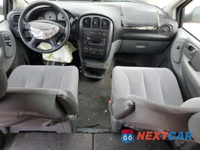 Zdjęcie 8 z 13 samochodu: 2006 DODGE GRAND CARAVAN SXT VIN:2D4GP44L86R624362 - miniatura