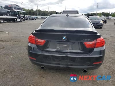 Zdjęcie 6 z 12 samochodu: 2014 BMW 435 I VIN:WBA3R1C52EK190800 - miniatura