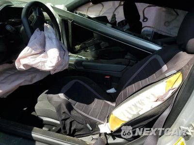 Zdjęcie 7 z 12 samochodu: 2016 CHEVROLET CAMARO LT VIN:1G1FA1RS0G0136682 - miniatura