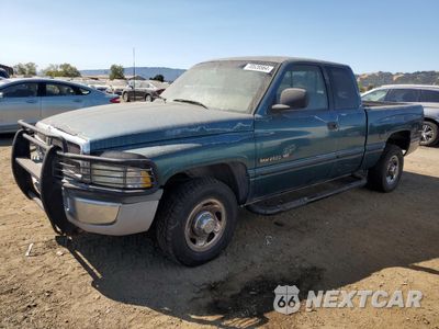 1998 DODGE RAM 2500 3B7KC22W7WG155842 - główne zdjęcie licytacji z USA - miniatura