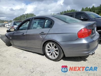 Drugie zdjęcie samochodu z przodu: 2011 BMW 328 I SULEV VIN:WBAPH5G51BNM76623 - miniatura