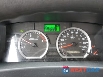 Zdjęcie 9 z 13 samochodu: 2017 ISUZU NPR HD VIN:JALC4W164H7000723 - miniatura