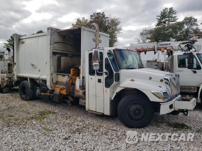 2005 INTERNATIONAL 7000 7400 1HTWCAAR95J148169 - główne zdjęcie licytacji z USA - miniatura