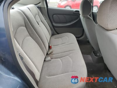 Zdjęcie 10 z 12 samochodu: 2002 DODGE STRATUS SE PLUS VIN:1B3EL46X42N316985 - miniatura