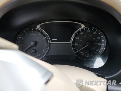 Zdjęcie 9 z 14 samochodu: 2016 NISSAN ALTIMA 2.5 VIN:1N4AL3AP2GN332467 - miniatura