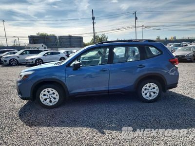 Zdjęcie 13 z 14 samochodu: 2019 SUBARU FORESTER VIN:JF2SKACC5KH581161 - miniatura