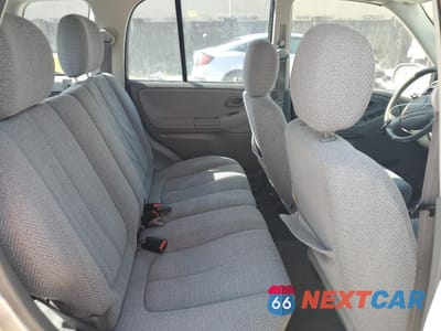 Zdjęcie 11 z 13 samochodu: 1999 SUZUKI GRAND VITARA JX VIN:JS3TD62VXX4126545 - miniatura