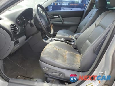 Zdjęcie 7 z 12 samochodu: 2007 MAZDA 6 S VIN:1YVHP80D375M42925 - miniatura
