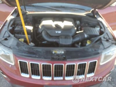 Zdjęcie 12 z 13 samochodu: 2015 JEEP GRAND CHEROKEE LIMITED VIN:1C4RJFBG4FC638843 - miniatura