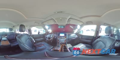 Zdjęcie 14 z 15 samochodu: 2019 INFINITI QX80 LUXE VIN:JN8AZ2NF5K9684968 - miniatura