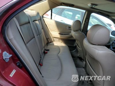 Zdjęcie 10 z 12 samochodu: 2002 HONDA ACCORD EX VIN:JHMCG55602C023779 - miniatura