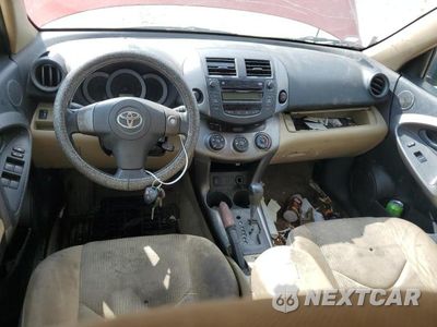 Zdjęcie 8 z 12 samochodu: 2009 TOYOTA RAV4 VIN:JTMZF33V39D006640 - miniatura