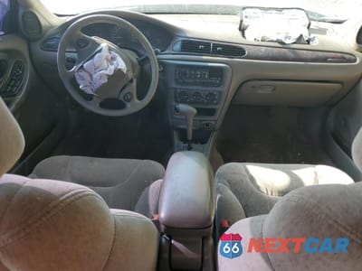 Zdjęcie 8 z 12 samochodu: 1998 CHEVROLET MALIBU LS VIN:1G1NE52M3W6262601 - miniatura