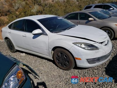 Zdjęcie 7 z 23 samochodu: 2011 MAZDA MAZDA 6 VIN:1YVHZ8BH4B5M19379 - miniatura