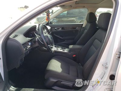 Zdjęcie 7 z 14 samochodu: 2003 HONDA CIVIC EX VIN:2HGFE1F78PH305775 - miniatura