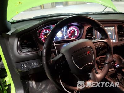 Zdjęcie 8 z 14 samochodu: 2023 DODGE CHALLENGER R/T VIN:2C3CDZBT4PH695137 - miniatura