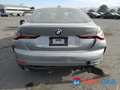 Zdjęcie 6 z 14 samochodu: 2024 BMW 430I GRAN COUPE VIN:WBA63AV03RFT63707 - miniatura