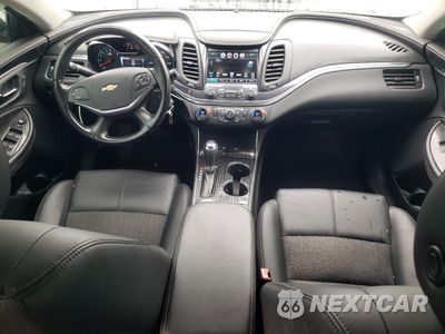 Zdjęcie 8 z 14 samochodu: 2017 CHEVROLET IMPALA LT VIN:1G1105S36HU193518 - miniatura