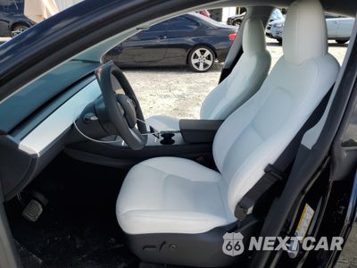 Zdjęcie 7 z 12 samochodu: 2024 TESLA MODEL Y VIN:7SAYGDEE0RA241839 - miniatura