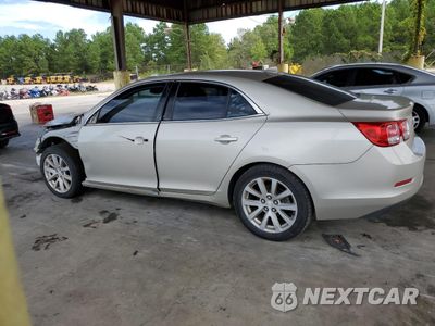Drugie zdjęcie samochodu z przodu: 2013 CHEVROLET MALIBU 2LT VIN:1G11E5SAXDF269210 - miniatura