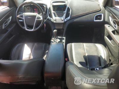 Zdjęcie 8 z 14 samochodu: 2013 GMC TERRAIN DENALI VIN:2GKFLZE31D6308224 - miniatura